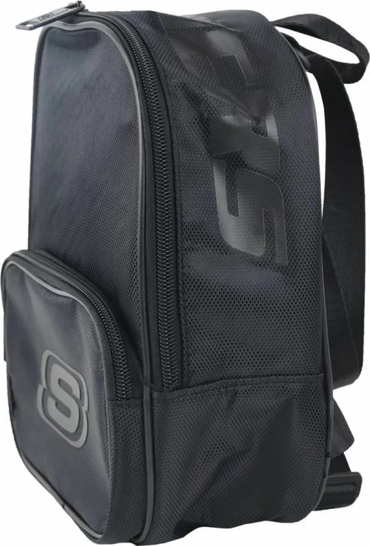 Çantë shpine Skechers, e zezë