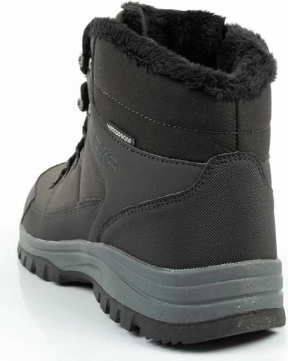 Atlete trekking për meshkuj CMP, të zeza