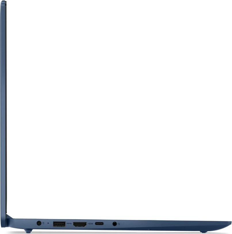 Laptop Lenovo, IdeaPad Slim 3, blu