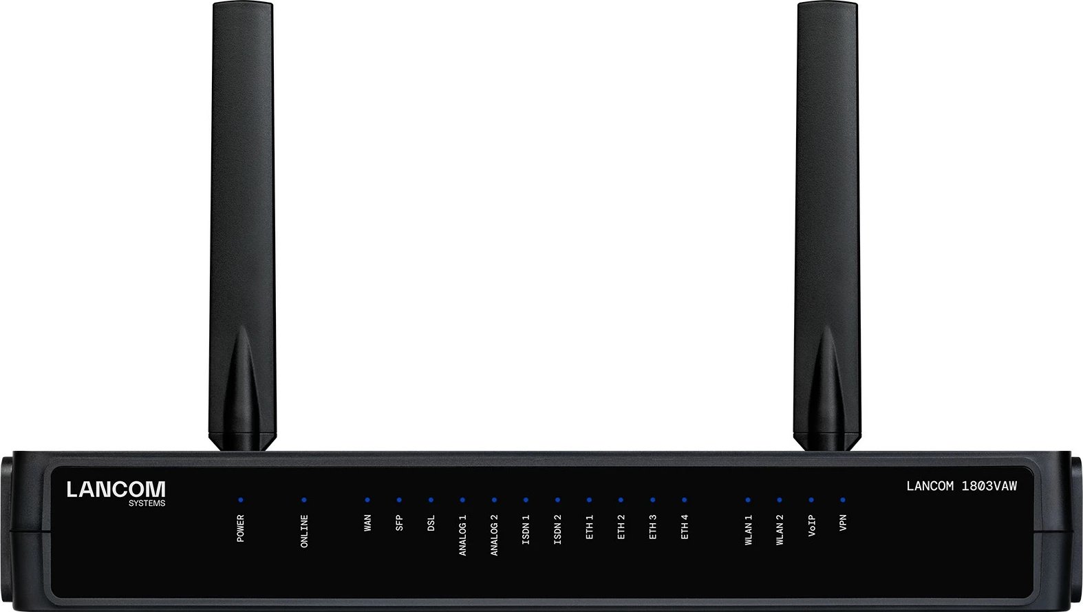 Router SD-WAN LANCOM 1803VAW, Wi-Fi 6, 5 porta LAN, VoIP, i zi