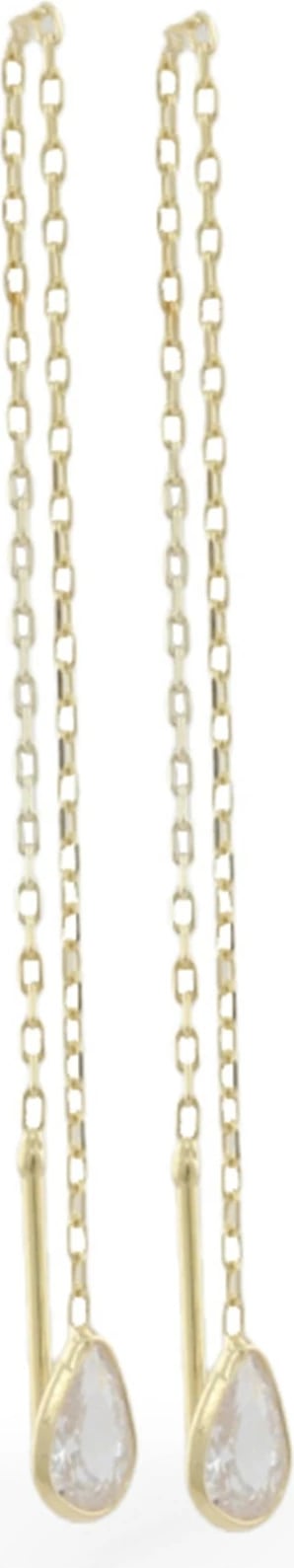 Vath argjendi ngjyrë ari, Jumeon, 11716G