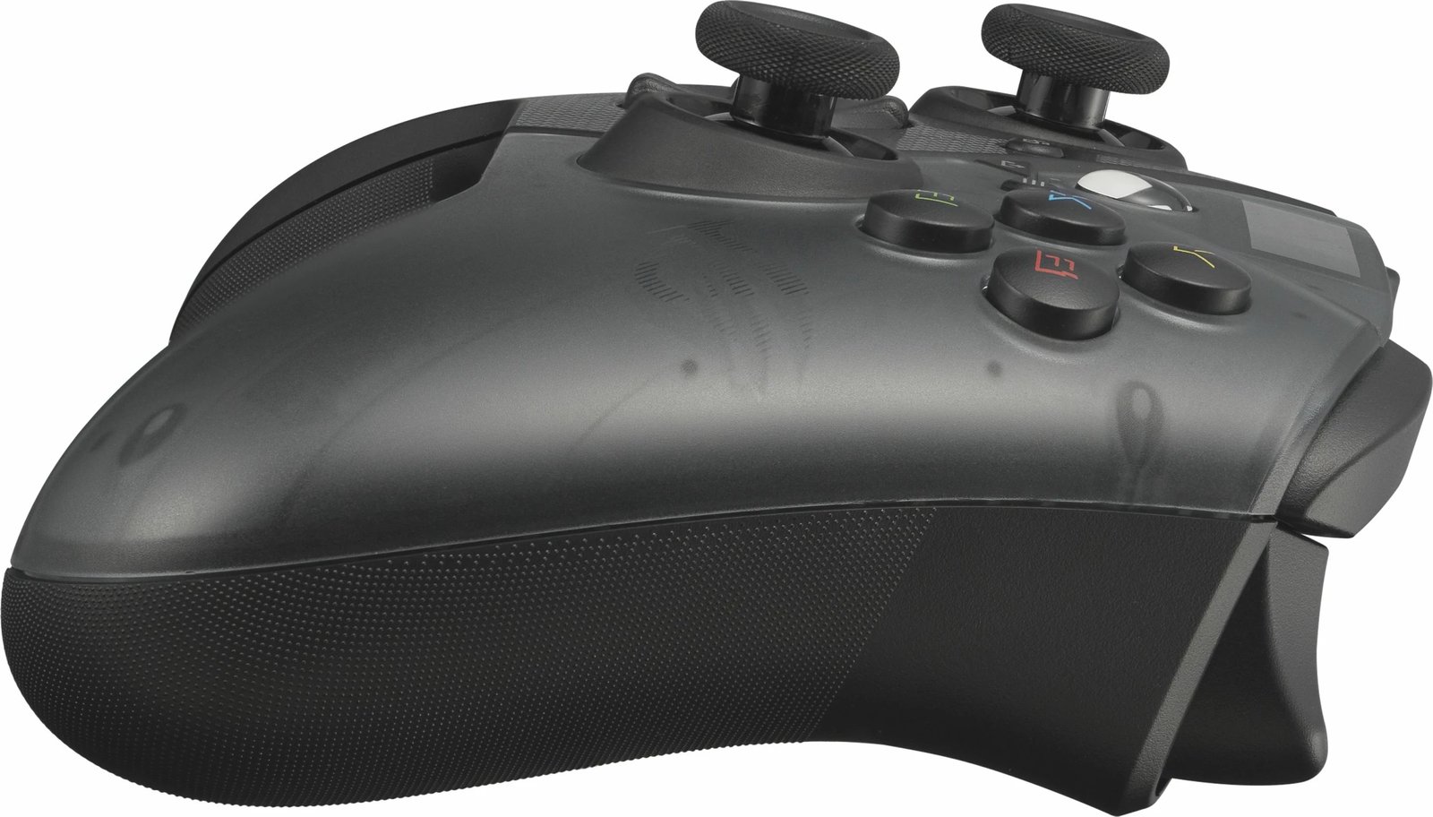 Gamepad ASUS ROG Raikiri, PC/Xbox, me kabllo, multi backlight, i zi