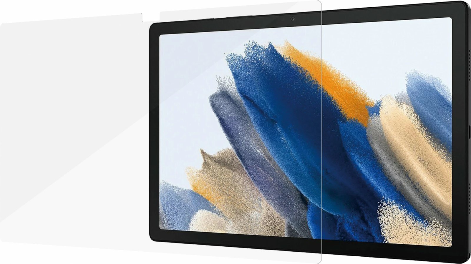 Mbrojtës ekrani PanzerGlass Samsung Galaxy Tab A8, transparent