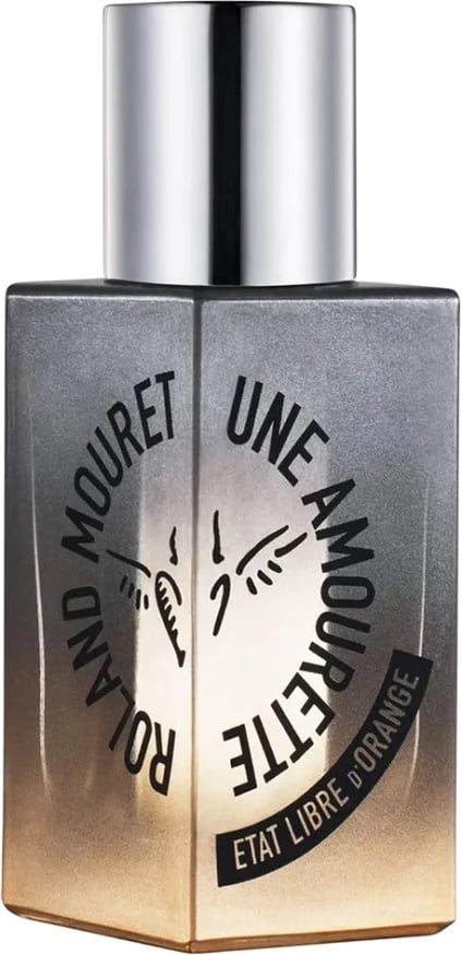 Eau de Parfum Etat Libre d'Orange Roland Mouret Une Amourette 50ml