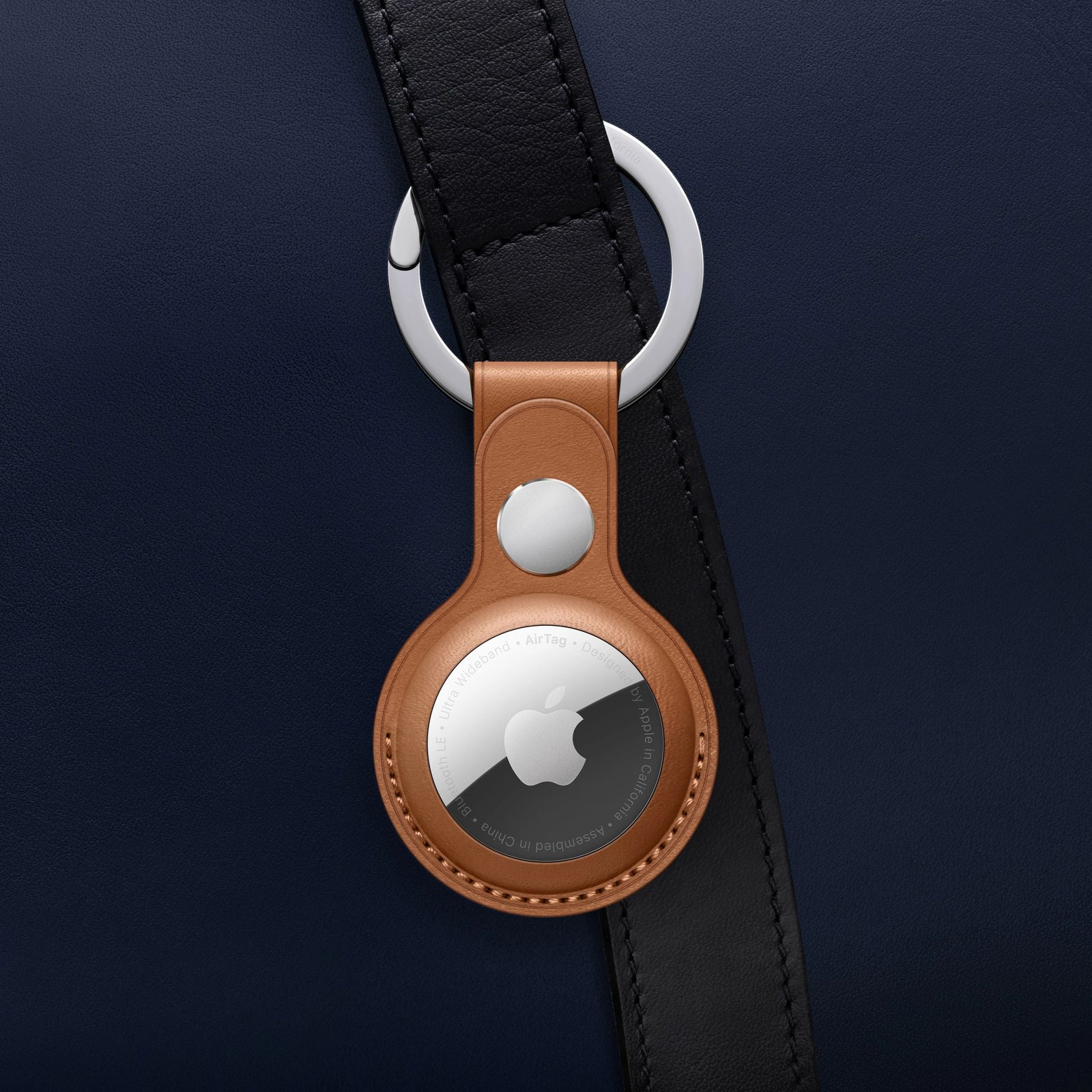 Apple AirTag, 1 copë