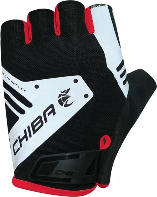 Doreza sportive CHIBA për meshkuj, të kuqe