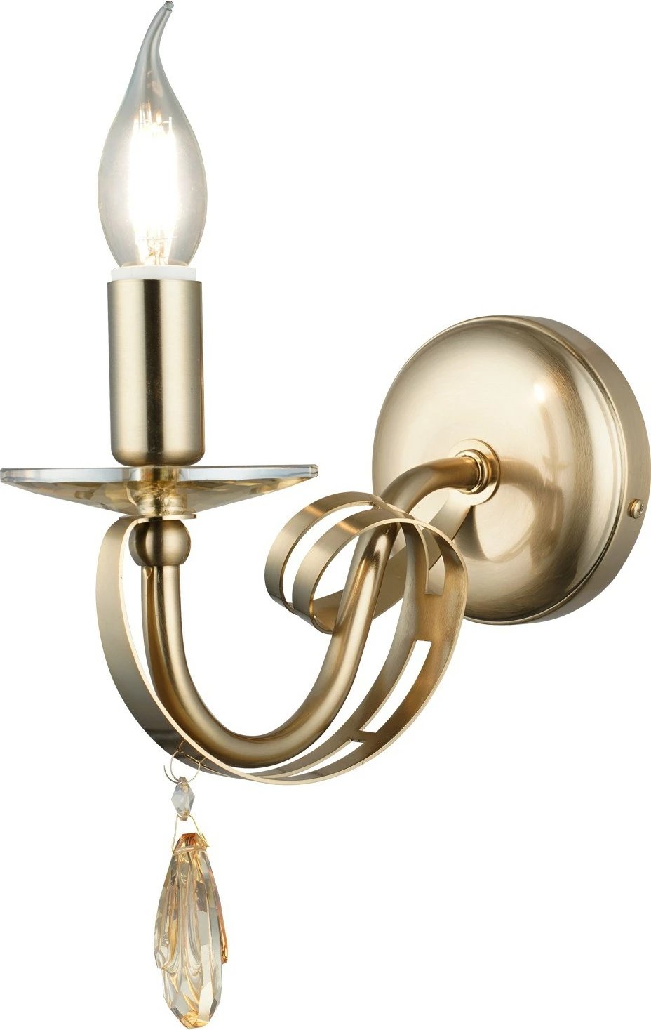 Llambë muri Opviq, Castro - 52-19, ngjyrë antike