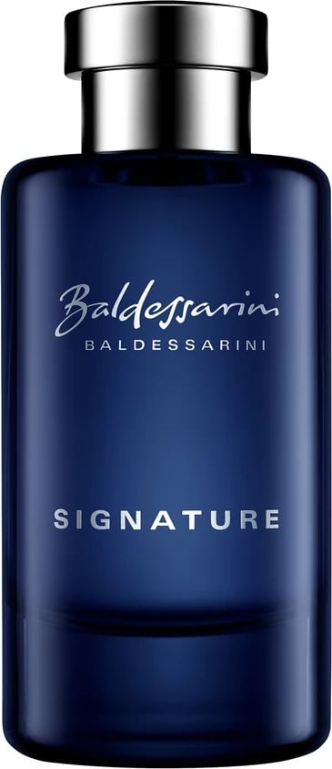 Eau de Toilette Baldessarini Signature për meshkuj 50ml