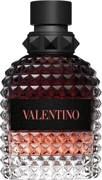 Eau de Toilette për meshkuj Valentino Uomo Born In Roma Coral Fantasy, 50ml