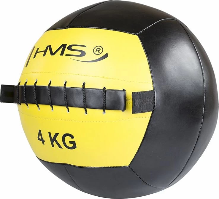 Top trajnimi HMS për të gjithë, i verdhë