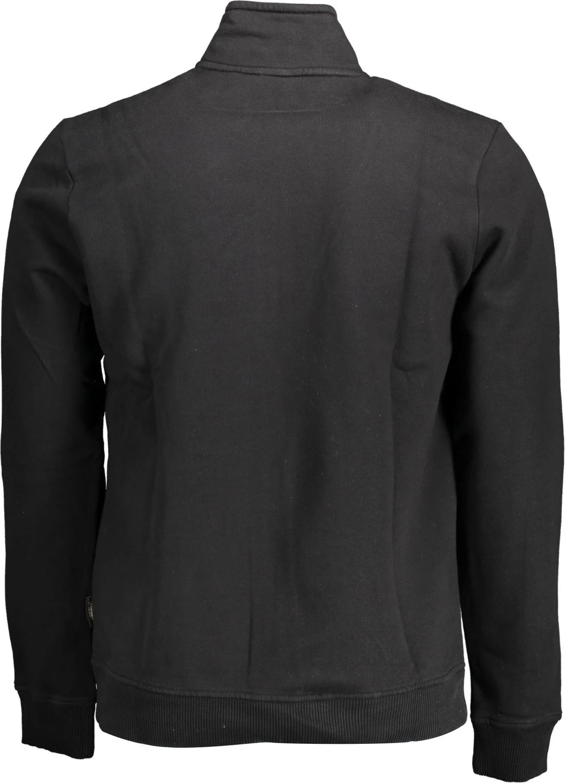 Duks Napapijri meshkuj, të zi