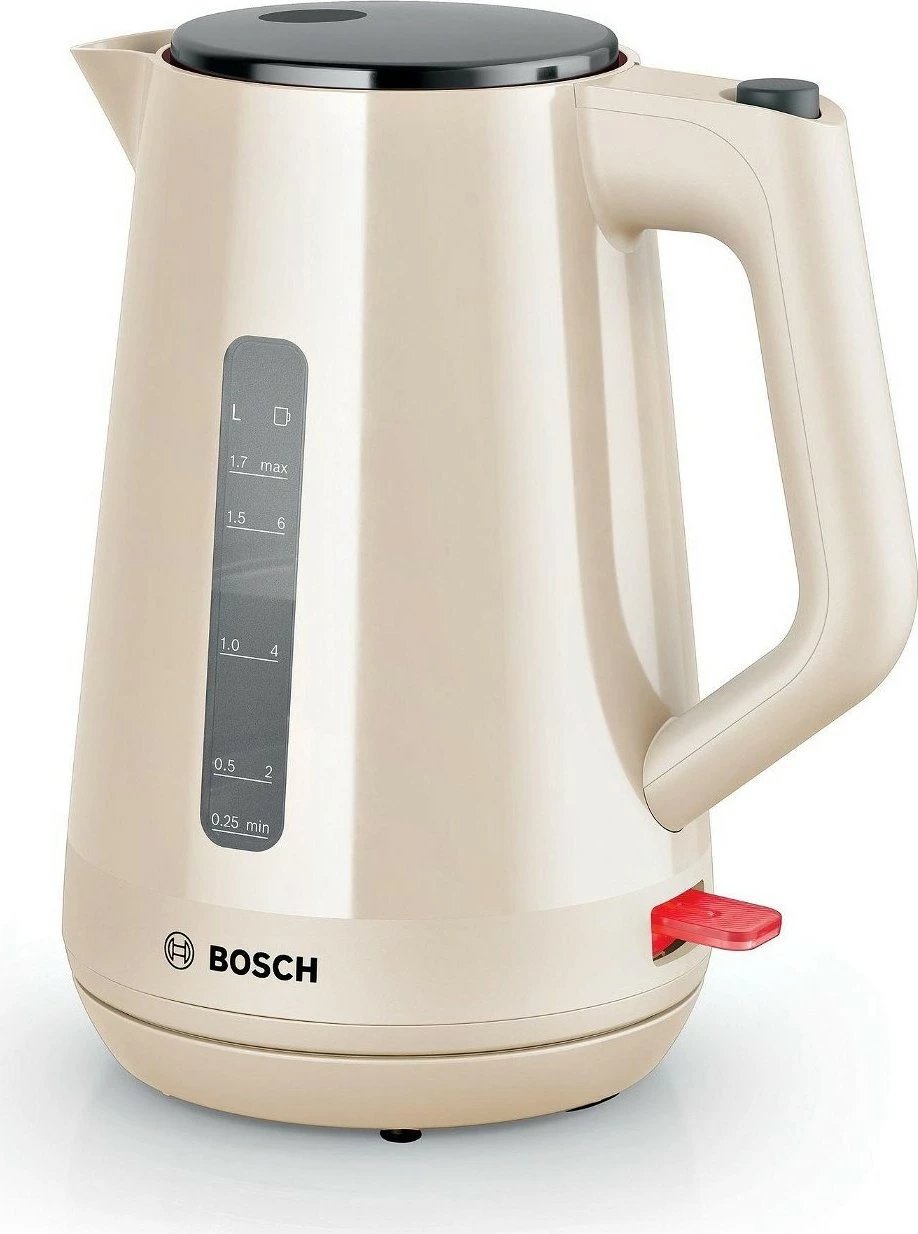 Bollitor Bosch TWK1M127 1.7L krem