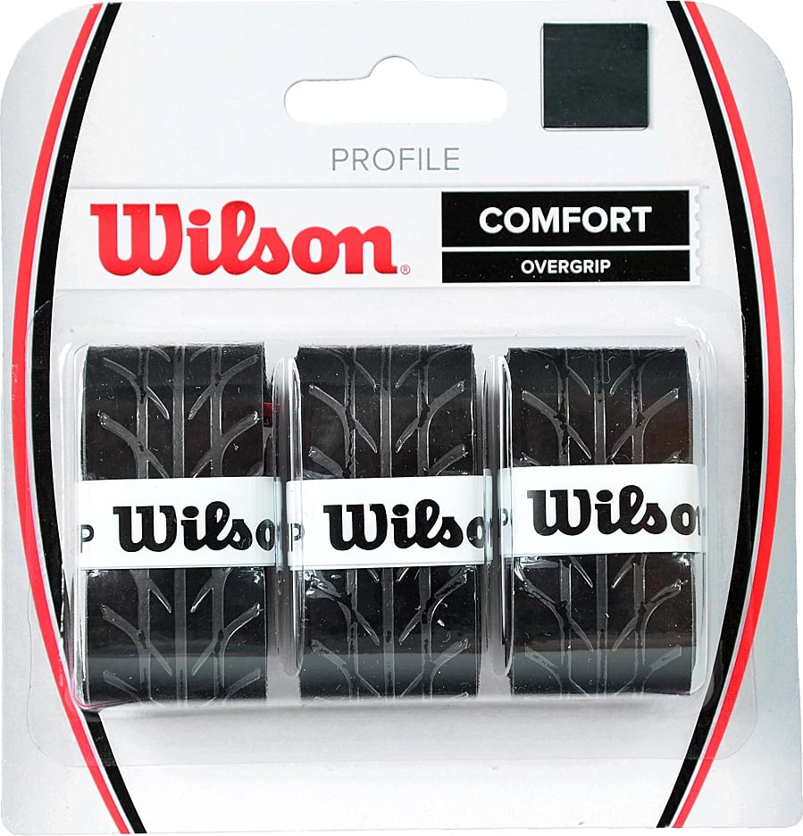 Overgrip tenis Wilson, i zi