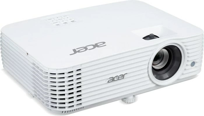 Projektor Acer H6815BD, 4000 ANSI lumens, DLP, 2160p, Bardhë