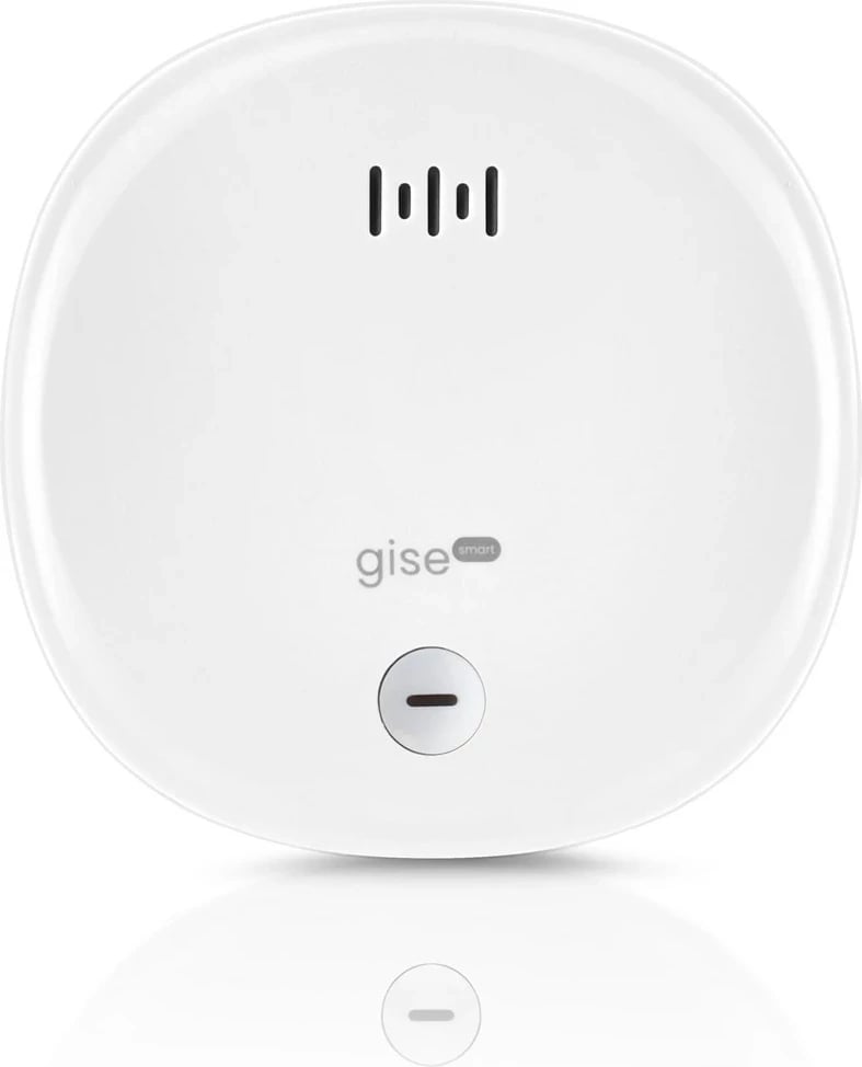 Detektor tymi GISE Smart Zigbee, Tuya, GSKS-ZB