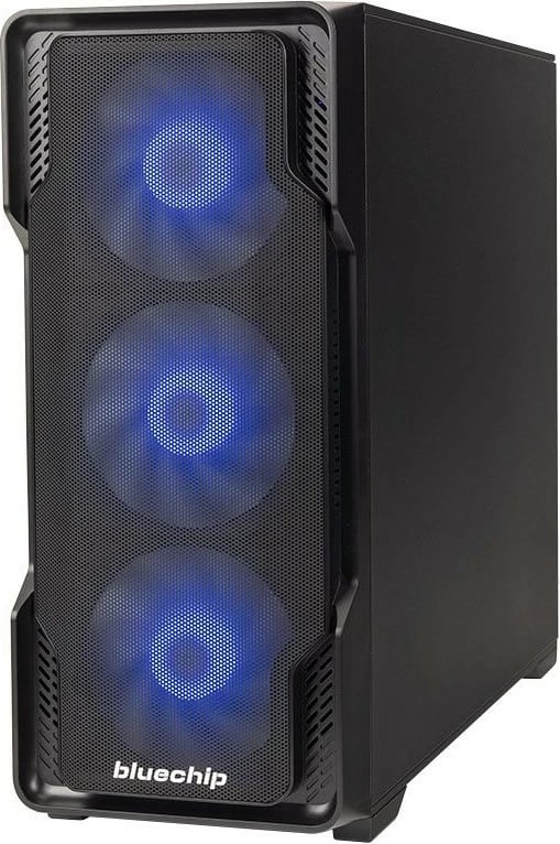 Kompjuter gaming bluechip GAMINGline T7700, i7 14700K, 16GB RAM, 1TB SSD, RTX 5060 Ti, kaltër