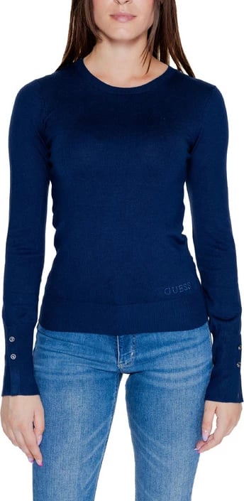 Xhemper Guess, blu