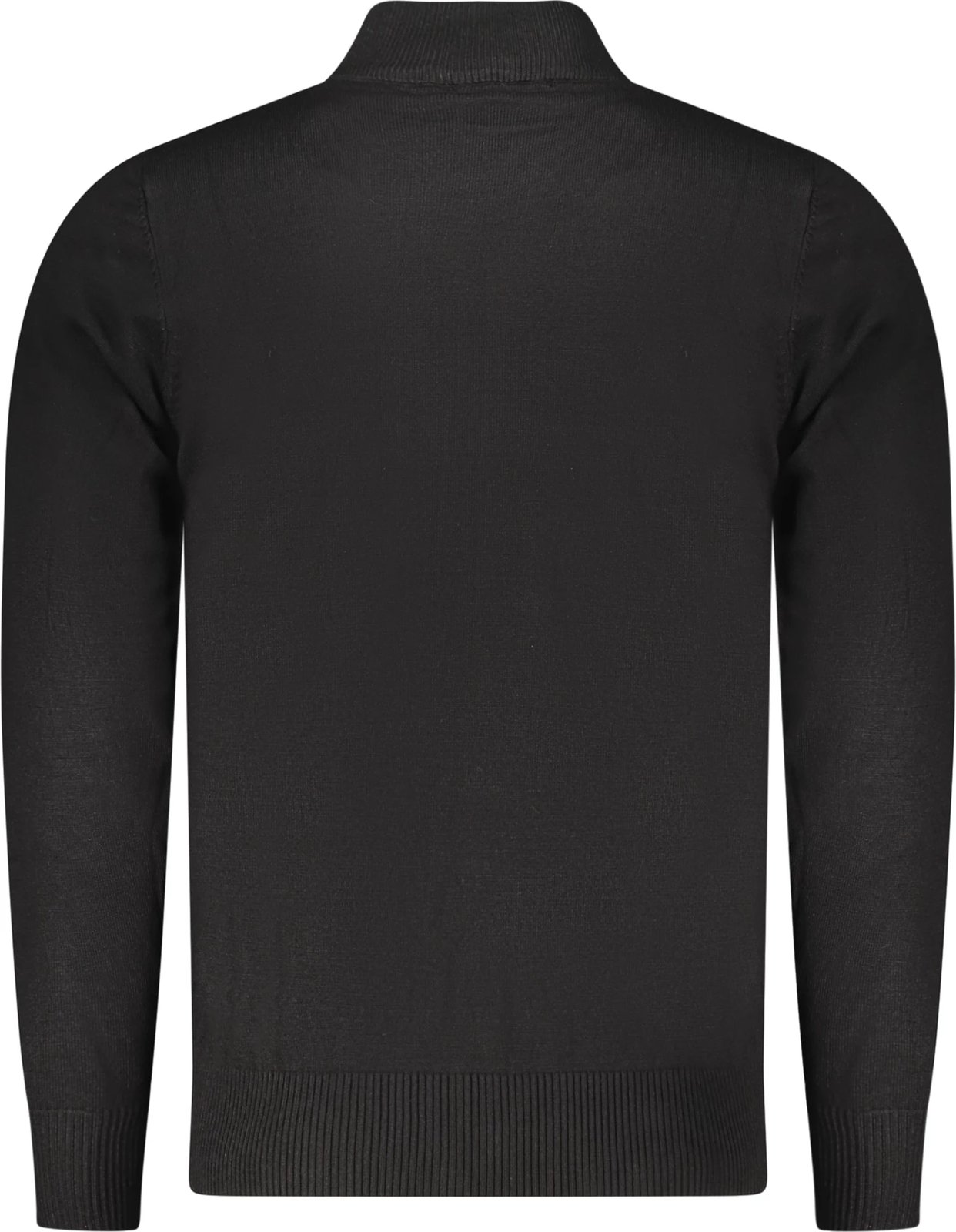 Xhemper për meshkuj COVERI MOVING, i zi