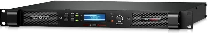 Amplifikator Lab Gruppen IPX 4800, 2x2400W @ 2 Ohm, i zi