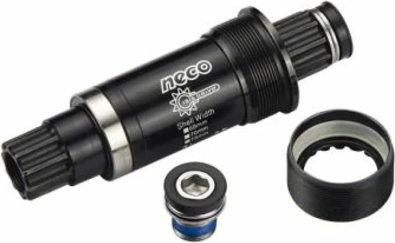 Pjesë boshti për biçikletë Yakimasport