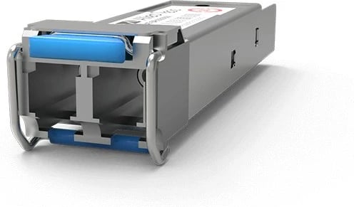 SFP modul Allied Telesis 1000BaseTX 100m hot swappable