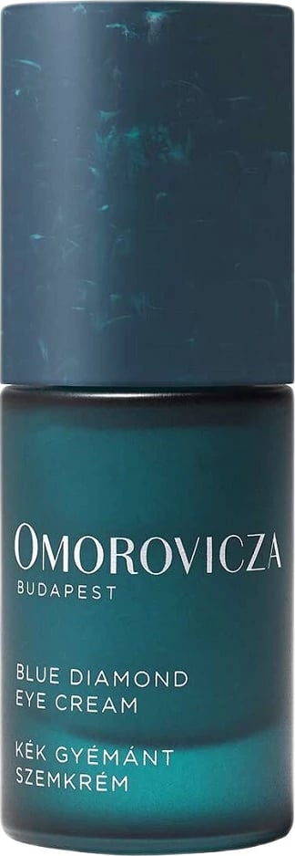 Krem për konturin e syve Omorovicza Blue Diamond Eye Cream për femra 15ml