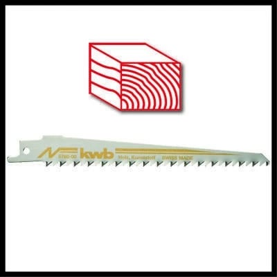 Sharrë reciproke Einhell TE-AP 18/28 Li BL Solo, brushless, 18V, pa kabllo, zi/kuqe