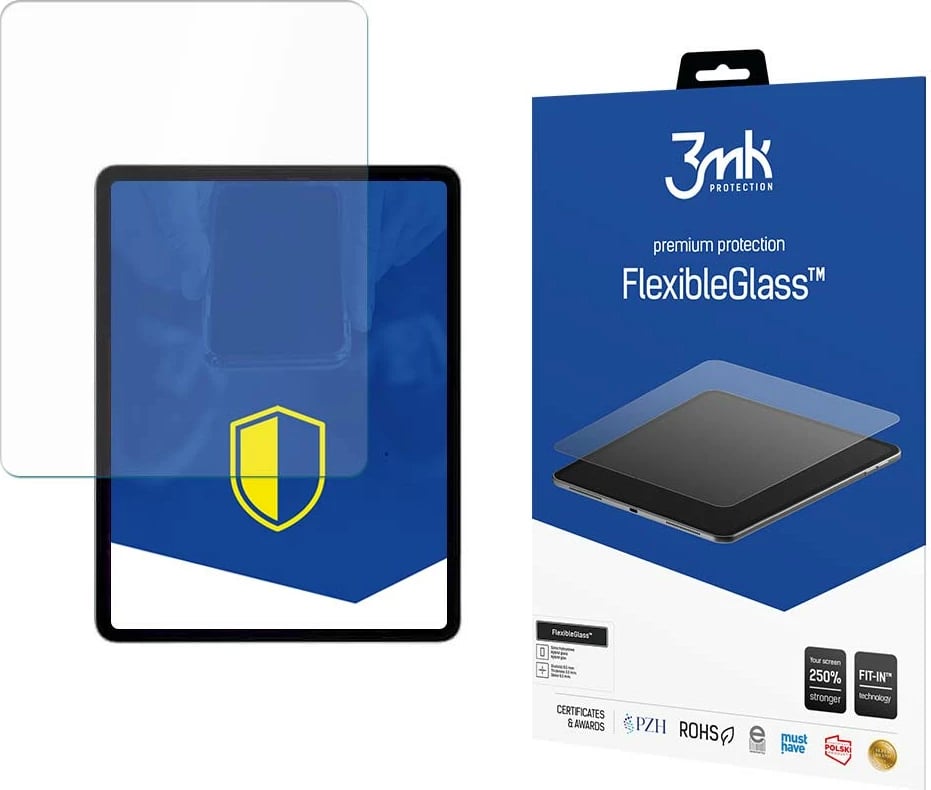 Mbrojtës ekrani hibrid 3mk FlexibleGlass për OnePlus Pad