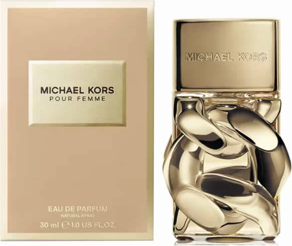 Eau de Parfum Michael Kors Pour Femme për femra 30ml
