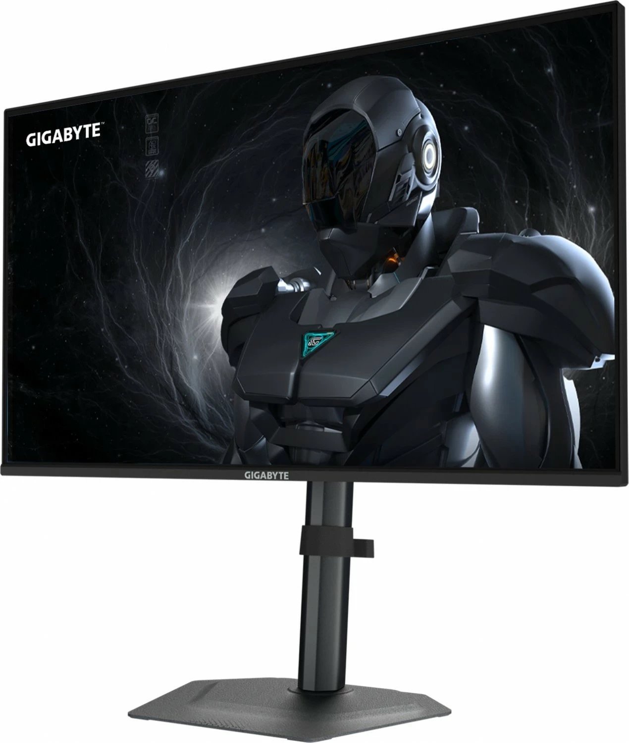 Monitor Gigabyte G25F2, 24.5 inç, Full HD, 200Hz, 1ms, SS IPS, HDR10, zi