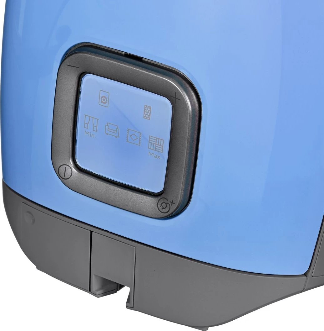 Fshesë me korrent Miele Guard L1, Nordic Blue Fshesë me korrent Miele Guard L1, Nordic Blue