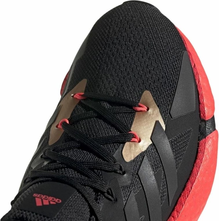 Atlete për meshkuj adidas, të zeza