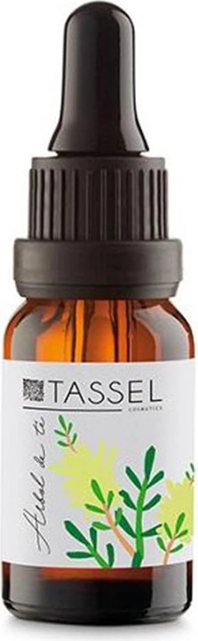 Vaj esencial Eurostil Tassel Arbol de Te unisex 15ml