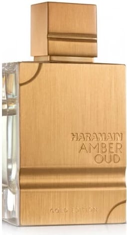Eau de Parfum Al Haramain Amber Oud Gold Edition 75ml