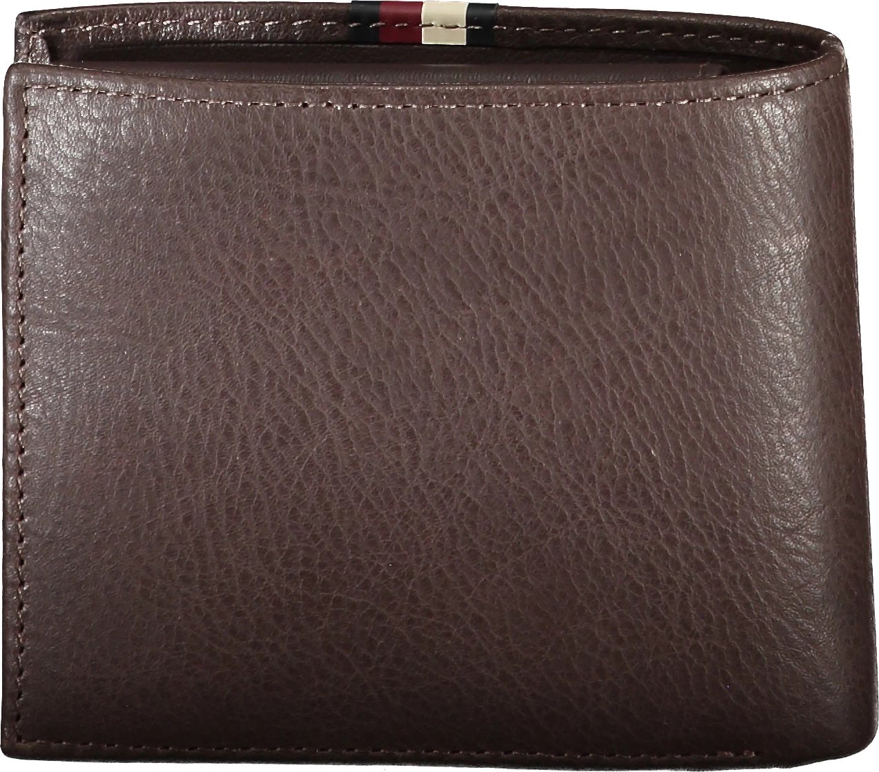 Portofol TOMMY HILFIGER meshkuj, kafe