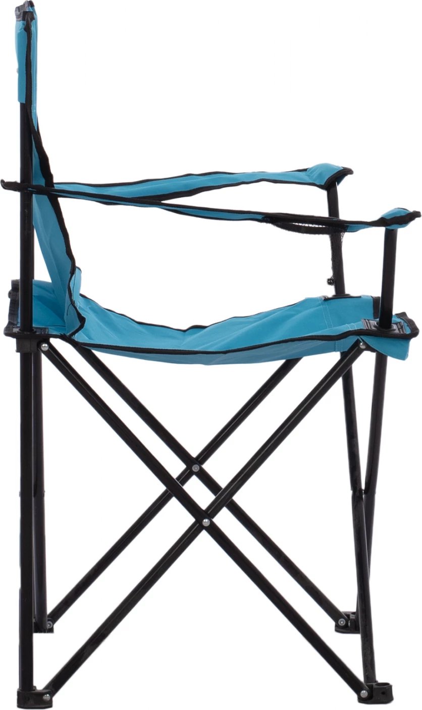 Karrige për kamping, palosëse, me vend për gotë, FH5096