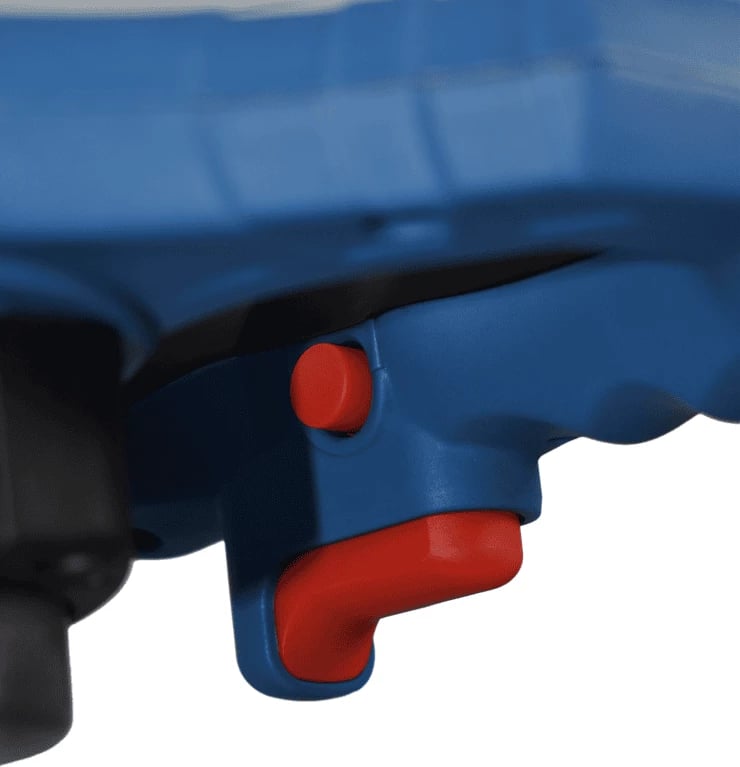 Mikser Elektrik BLAUPUNKT EM5010