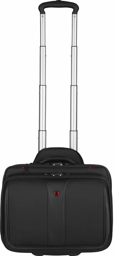 Valixhe Wenger Patriot, e zezë