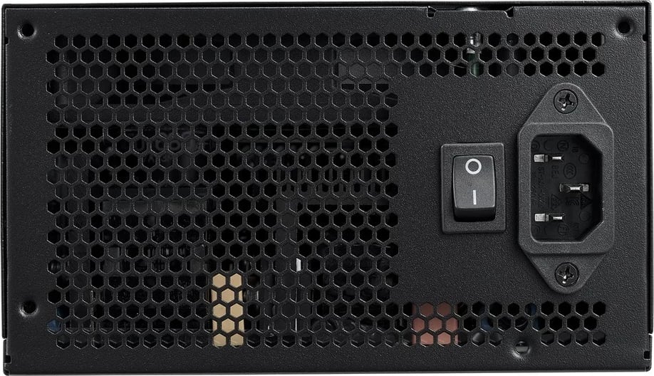 Furnizues energjie XPG COREREACTOR II 850W, i zi