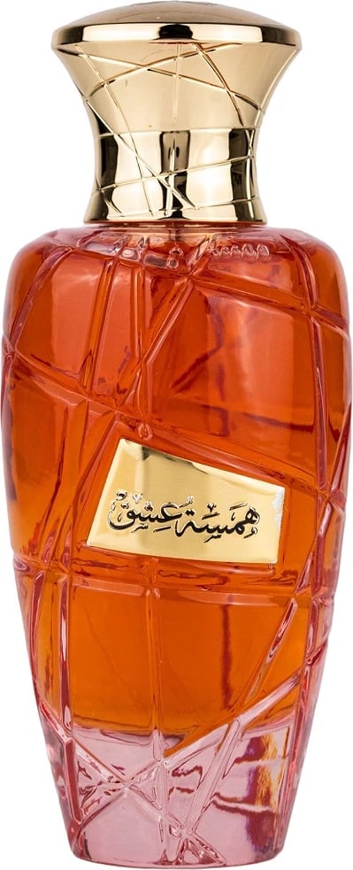 Eau de Parfum për femra Maison Asrar Hamsat Ishq, 100ml