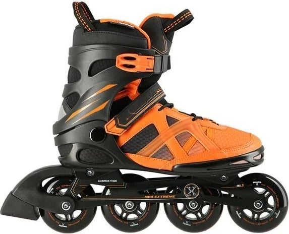 Patina NILS eXtreme NA14112, Unisex, Nr. 42, Zi-Portokalli
