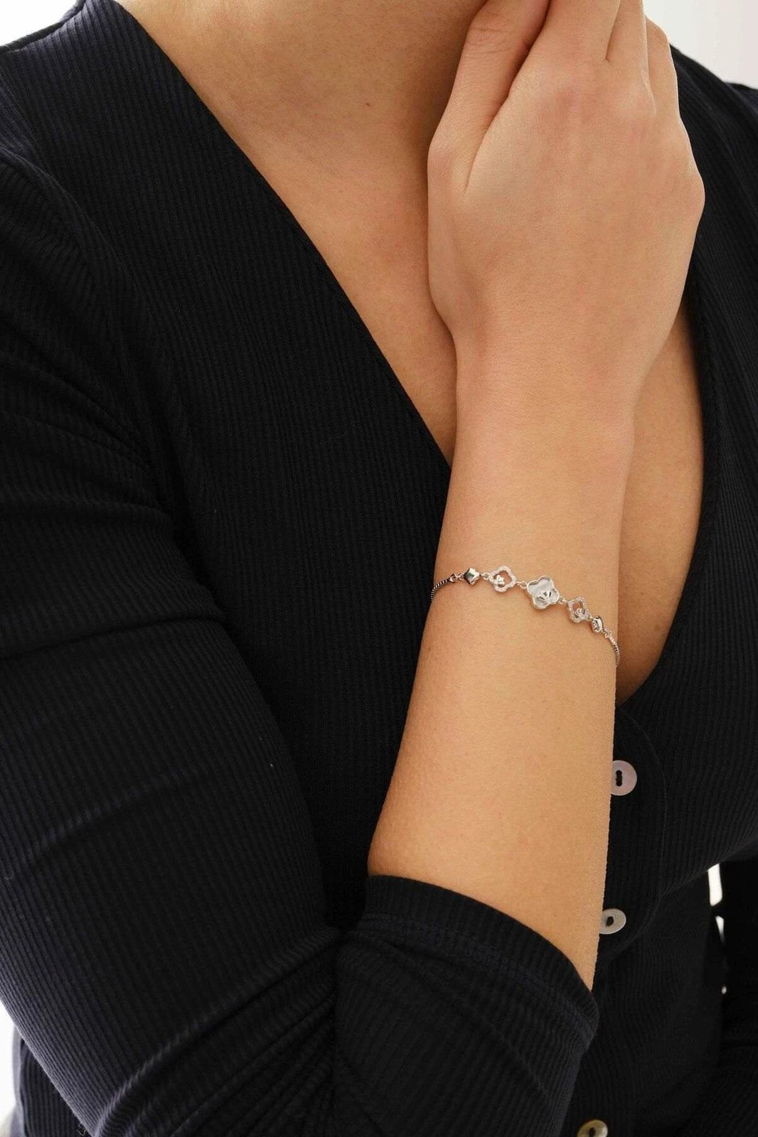 Byzylyk argjendi Jumeon, SGTL12645, argjend