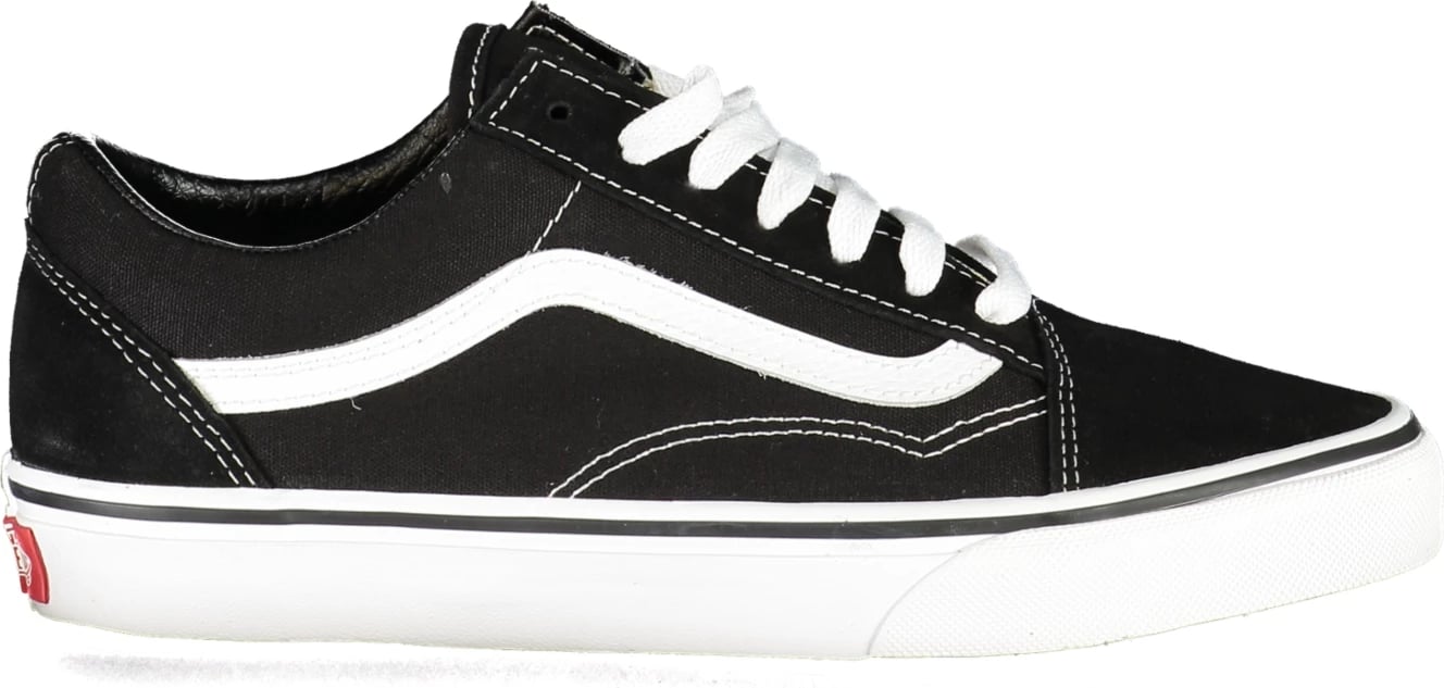Atlete për meshkuj VANS Old Skool, të zeza