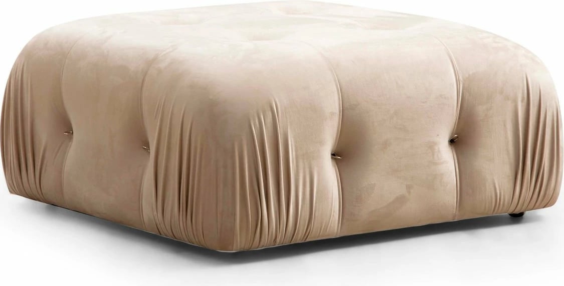 Këndare Bubble Corner, krem, Atelier del Sofa, 4 pjesë