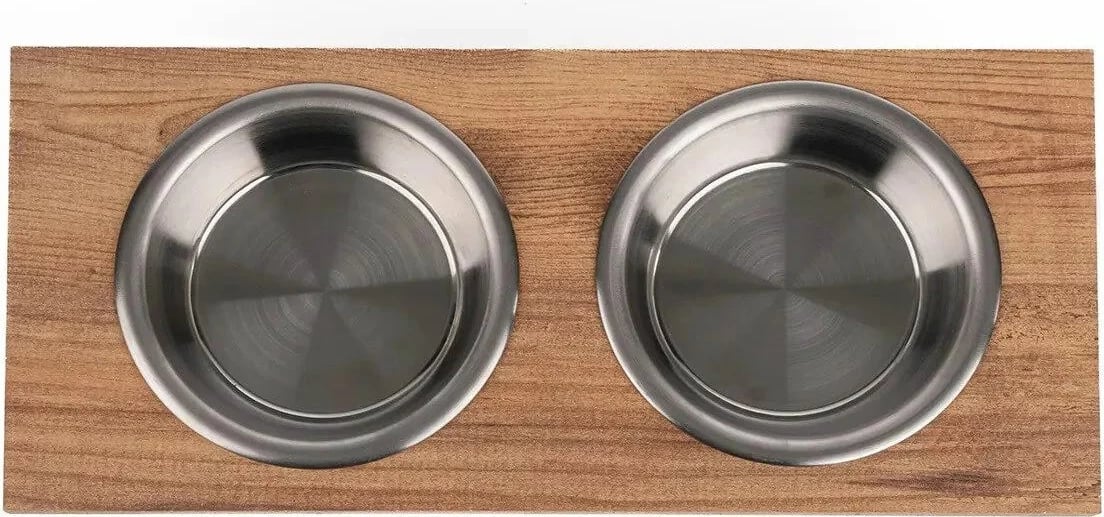 Enë ushqimi për kafshë, Paws & Whiskers, Apvm11