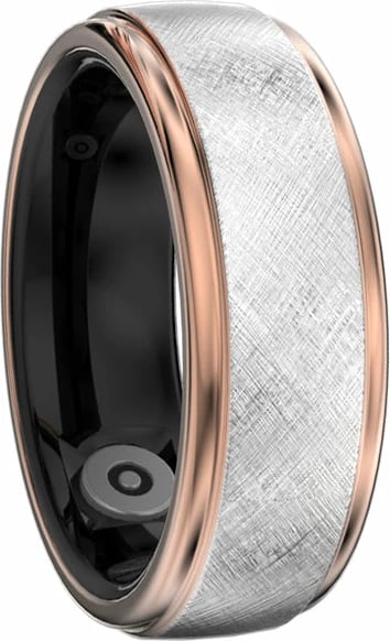 Unaz Smart HI-FUTURE Future Ring 3 (Ari)