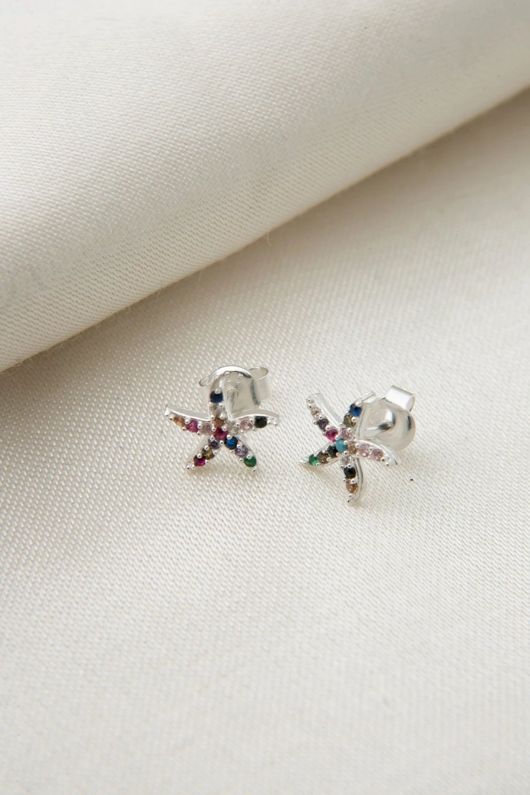 Vathë argjendi Elika, ngjyrë argjendi, ELKSLVR7438G