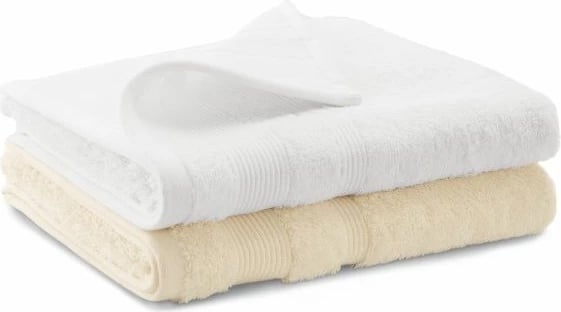 Peshqir unisex Malfini, almond