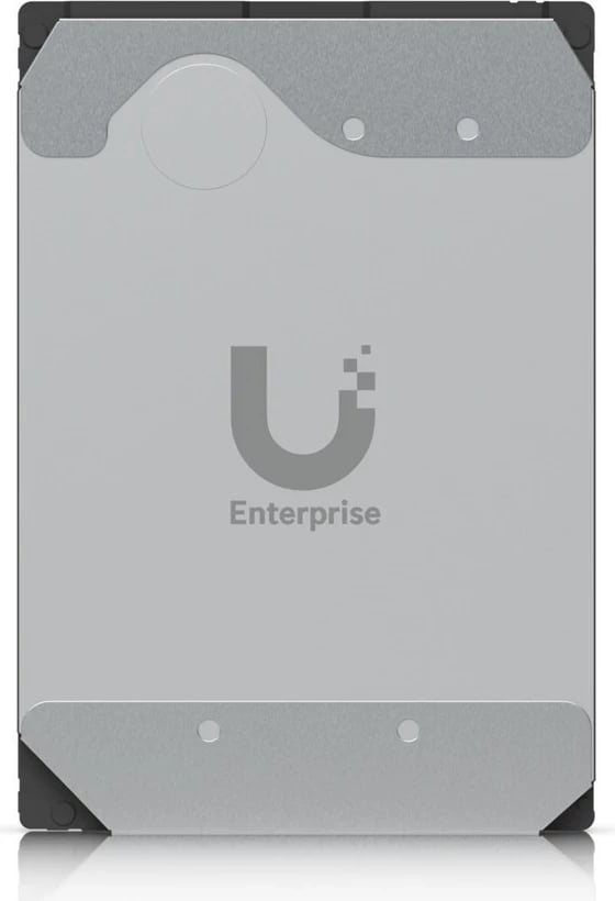 Hard disk Ubiquiti UACC-HDD-E-16TB, 3.5", 7200 RPM, 16TB, Serial ATA