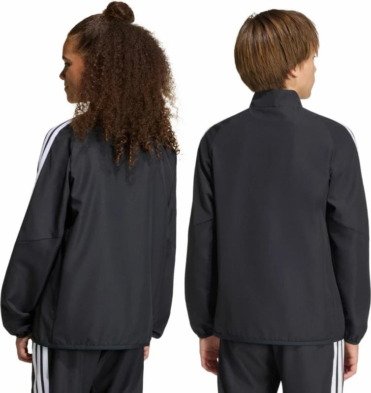 Duks për fëmijë adidas, i zi